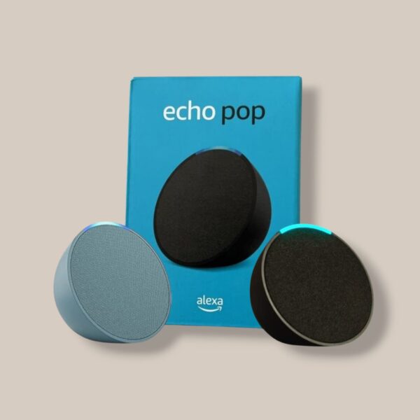 14208c68-d0c9-4de8-a1b9-bcb602542fde Alexa Echo Pop