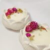 Vela aromática flor de loto