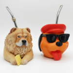 Mate con diseño personalizado